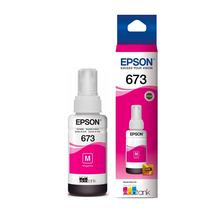 Tinta Magenta Epson 673