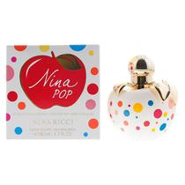 Perfume Nina Ricci Pop Eau de Toilette Feminino 50ML