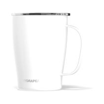 Caneca Termica Hydrapeak HP-SAVOR-18-White 532ML - Branco