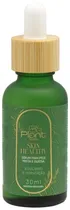 Soro Plant Natural para Pele Mista e Oleosa - 30ML