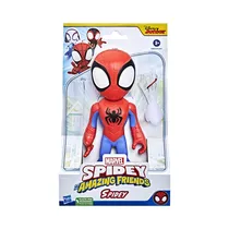 Figura Hasbro Disney Junior Marvel Spidey And His Amazing Friends F3711 Surtido 1 Pieza