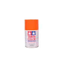 Spray PS-7 Tamiya Orange 86007