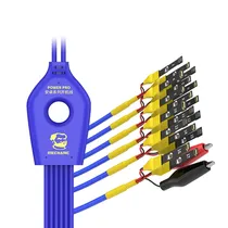 Mechanic Cable de Arranque para Android Power Pro