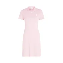 Vestido Tommy Hilfiger WW0WW37853 TJQ