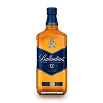 Ballatine's Whisky 12 Anos 1LT - 40% Alc