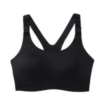 Crop Top Brooks 350085001 Racerback 2.0 Sports Femenino