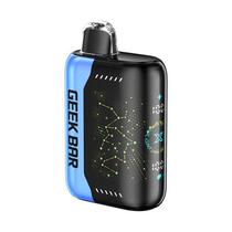 Pod Descartavel Geekbar Pulse X 25000 - Blue Rancher