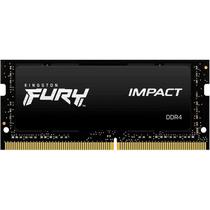 Memoria para Notebook DDR4 8GB 3200 Kingston Fury Impact