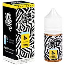 Born To Vape 30ML Pinemint 20MG