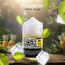 Born To Vape Pinemint 60ML