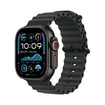 Smartwatch Apple Watch Ultra 2 MX4P3LW/A 49MM Titanium Black Ocean