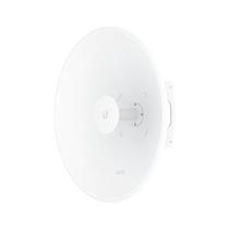 Ui. Uisp-Dish Antena Airfiber PTP 5.15-6.875GHZ 30DBI 30KM+