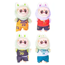 Boneco Labubu Deportivo DiseÑos Varios