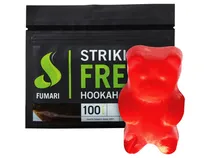 Esencia Fumari Red Gummi Bear 100GR