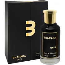 Perfume Bharara Onyx Edp - Unissex 100 ML