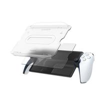 Protector de Pantalla Spigen AGL07183 para Playstation Portal