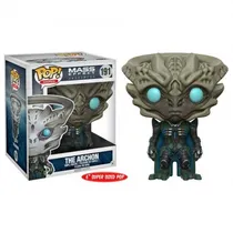 Funko Pop Mass Efect The Archon *Sized* 191