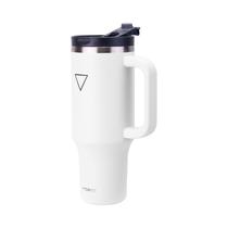 Vaso Termico Hydrate Sunbeam 1.182 ML Blanco