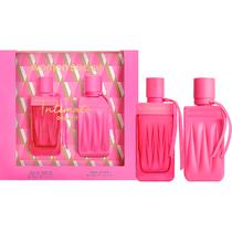 Perfume Women'Secret Kit Set Intimate Delight Edp 100ML + Body Lotion 200ML