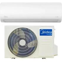 Midea Aire Acondicionado Inverter MDINV-24MID 24000BTU 220V-60HZ