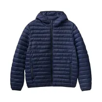Chaqueta Benetton 2BA2UN02O 016
