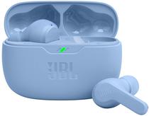 Fone de Ouvido JBL Wave Beam Bluetooth - Blue