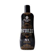 Bronzeador Australian Gold Sinfully Bronze 15X 250ML