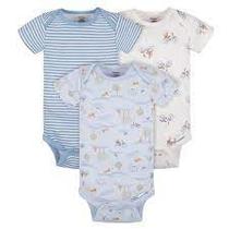 Gerber Set 03 Bodies MASCOTA-6-9M