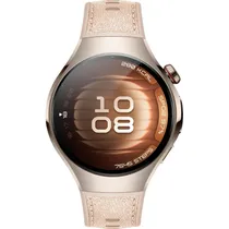 Relógio Smartwatch Huawei Watch 5 42 MM - Bege