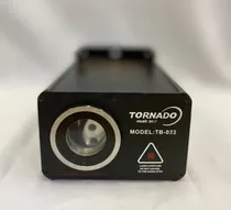 Laser Tornado TB-022 Verm/Azul**
