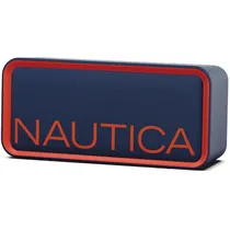 Speaker Nautica Urban SP100 Bluetooth - Navy Red