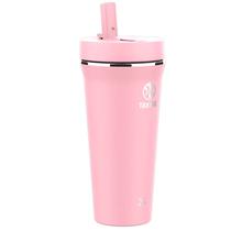 Takeya Termos Y Vasos 51655 24OZ700ML Blush 6554 Acero/Metal 700ML Blush