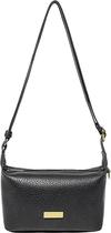 Bolsa David Jones Feminina CM7215 Black