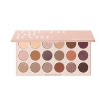 Paleta de Sombras Morphe 18T Truth Or Bare 18 Colores