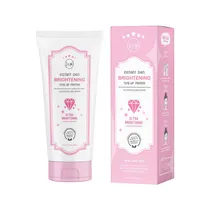 Primer J.Cat Instant Skin Brightening Tone-Up Ultra Brightening 80ML