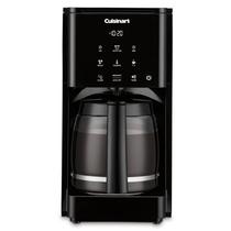 Cafeteira Cuisinart DCC-T20P1 14 Xicaras - Preta