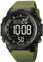 Relogio Skmei 1845 Army Green - Masculino