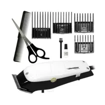 Máquina de Tosa Pet Roadstar RS-602PET / 220V ~ 60HZ - Blanco