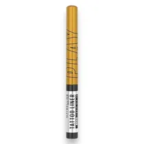 Delineador de Ojos Maybelline Tattoo Play Drop