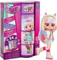 Imc Toys Babies BFF S1 Jenna 904361