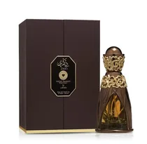 Perfume Unisex Lattafa Niche Emarati Zikra Edp 100ML