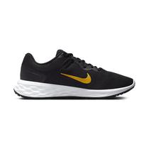 Tenis Nike Revolution 6 NN Masculino Preto DC3728-013