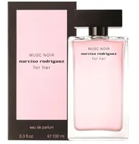 Narciso R Musc Noir For Her Edp 100ML