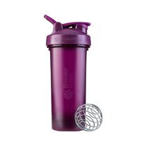 Botella Blender Bottle Classic V2 Purple 828ML