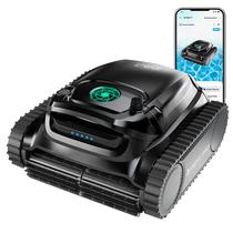 Robot Aspirador para Piscina Inalambrico Wybot M1 WY300 Bivolt