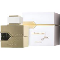 Per. Al Haramain L'Aventure Femme Edp 100ML