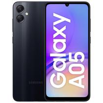 Samsung Galaxy A05 SM-A055M Dual 128 GB - Black