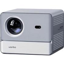 Projetor Wanbo Davinci 1 Full HD 600 Lumens Prata