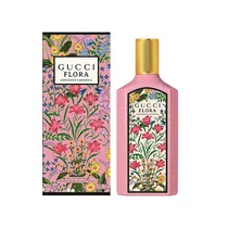 Gucci Flora Gorgeous Gardenia Edp F 100ML