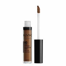 Corretivo NYX Professional Makeup Studio HD CW08.8 Wand Espresso